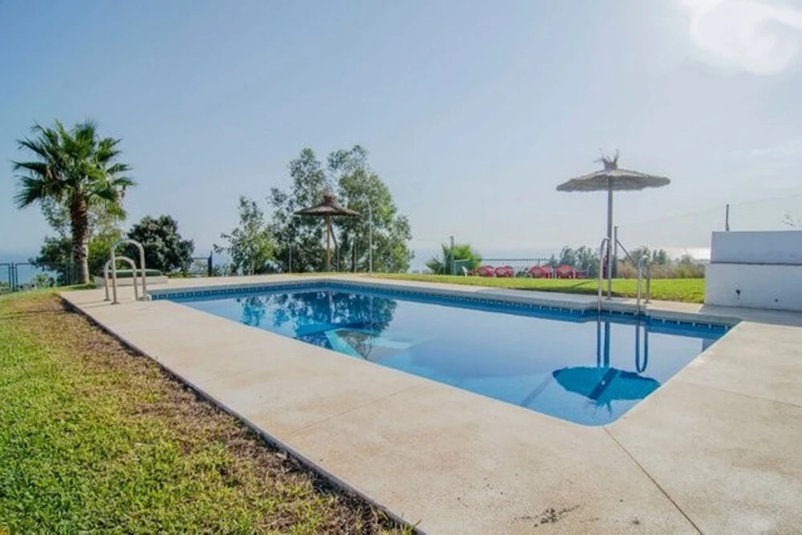 Apartamento Rural 'Sevilla'