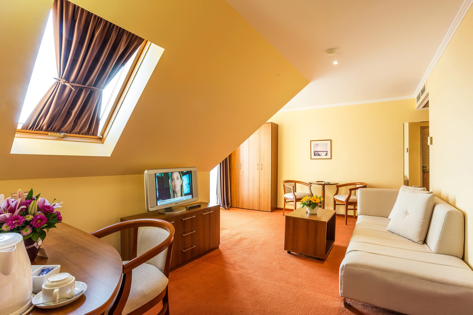 Saint George Hotel & Medical Spa