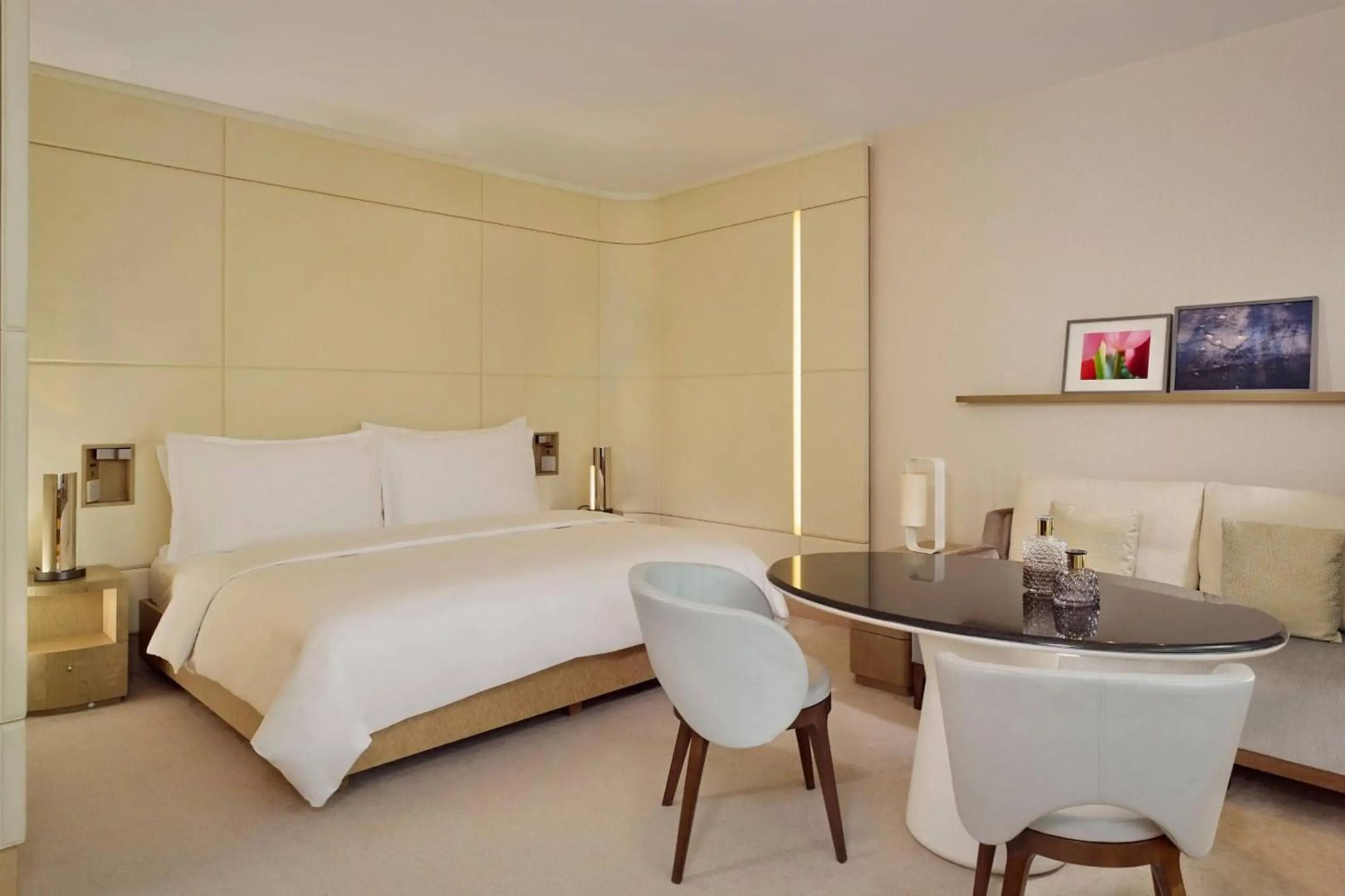 The Ritz-Carlton, Wolfsburg