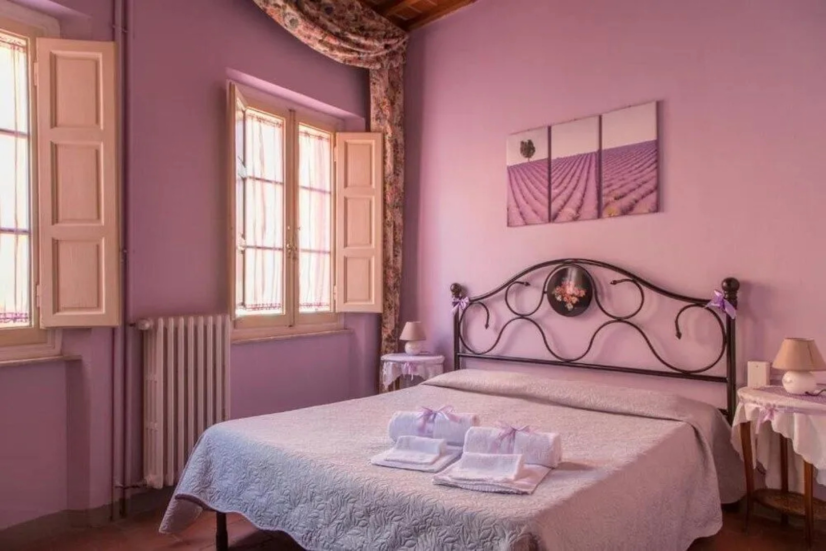 Antica Casa dei Rassicurati