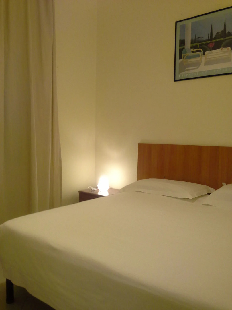 Soggiorno Santa Reparata