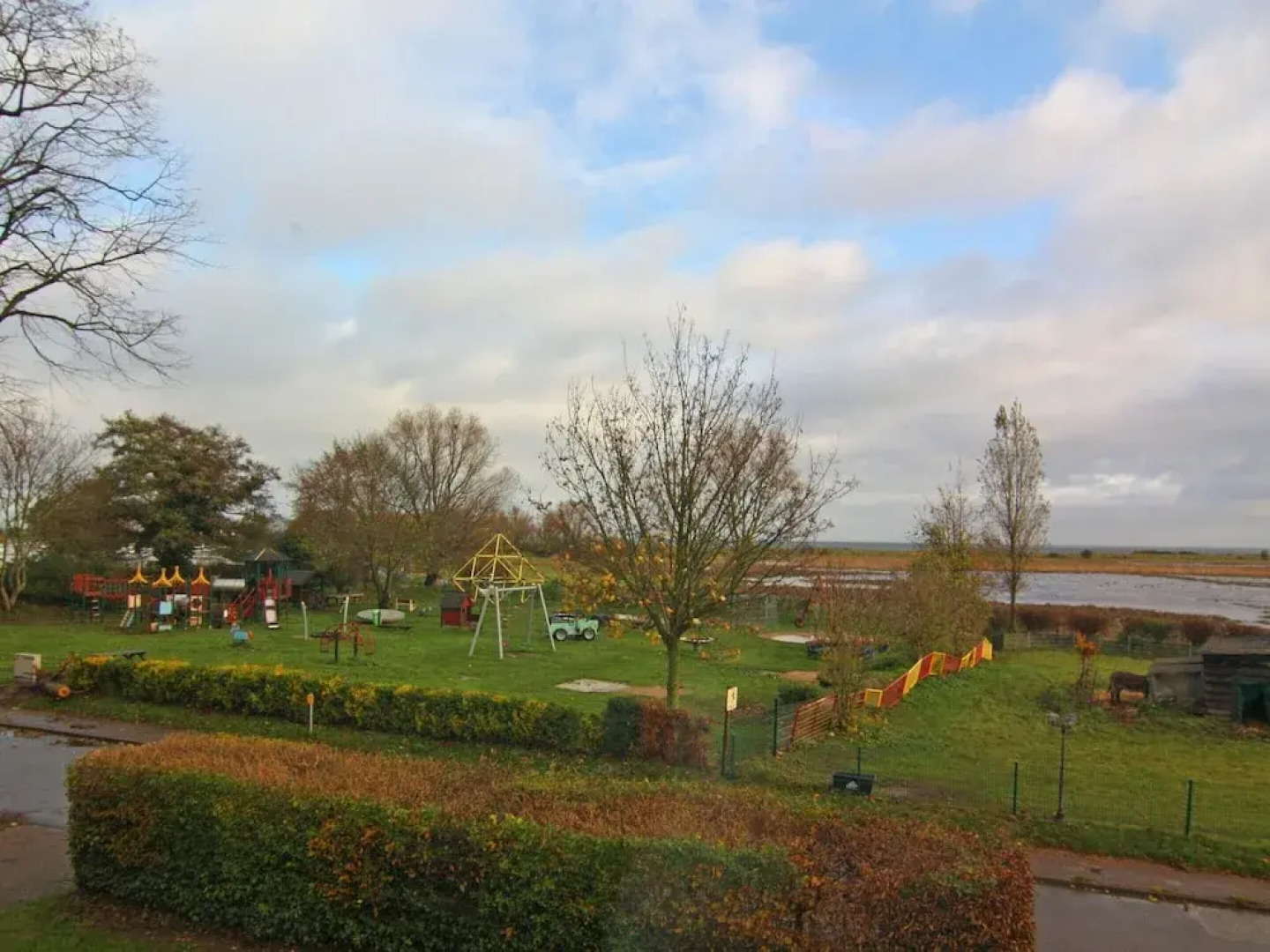 Apartment in Behrensdorf Near Baltic Sea