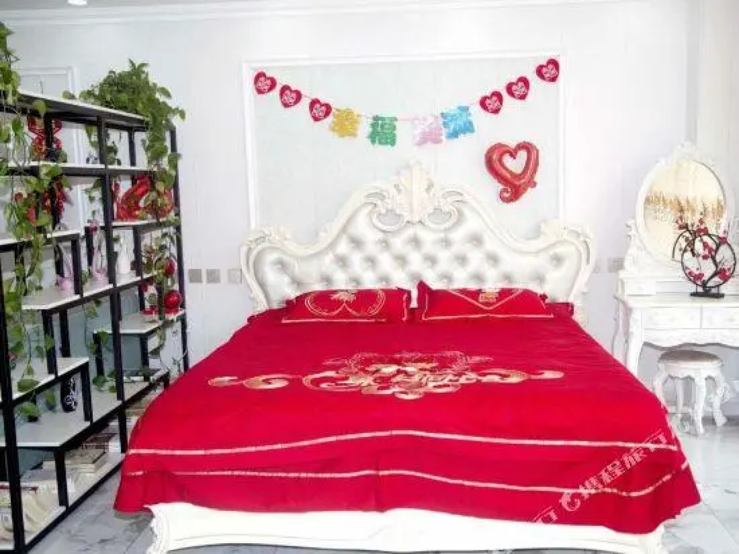 Tianmin Fashion Hotel