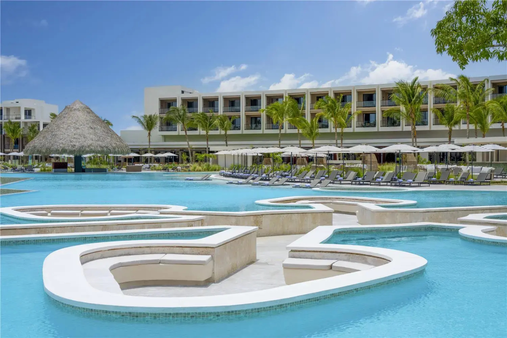 Zemi Miches Punta Cana All-Inclusive Resort, Curio by Hilton