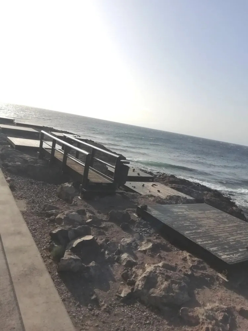 Seven Islands Apartamentos B&B