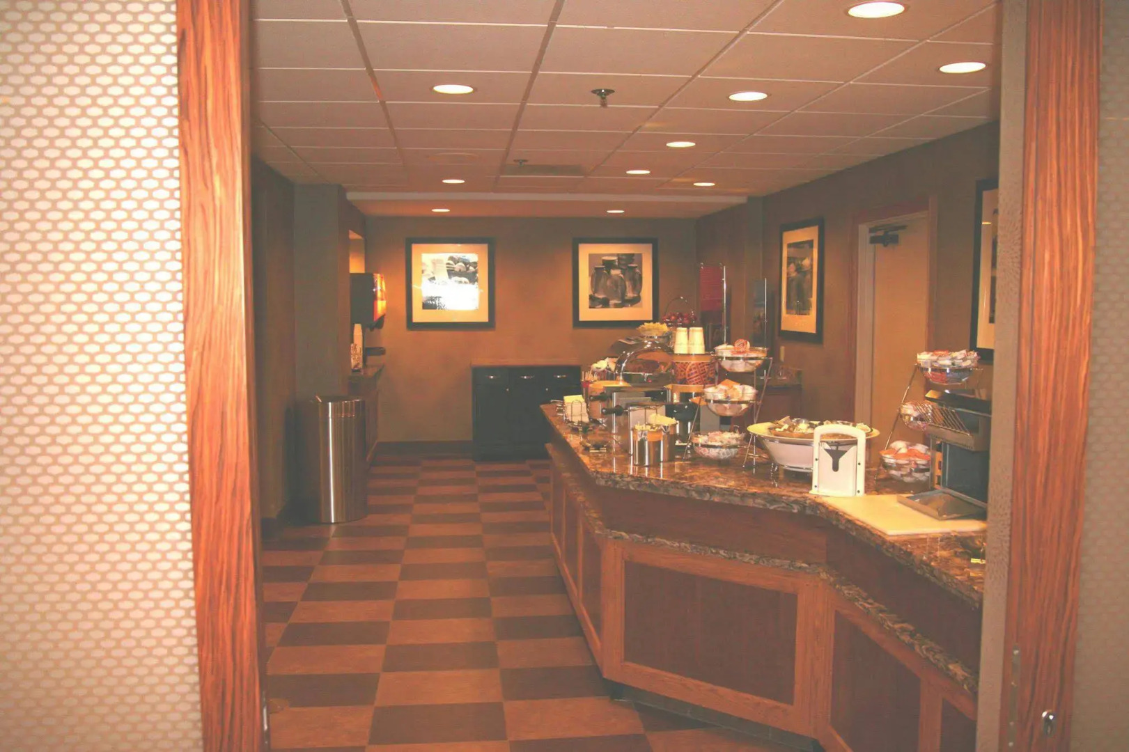 Hampton Inn Toledo-South/Maumee