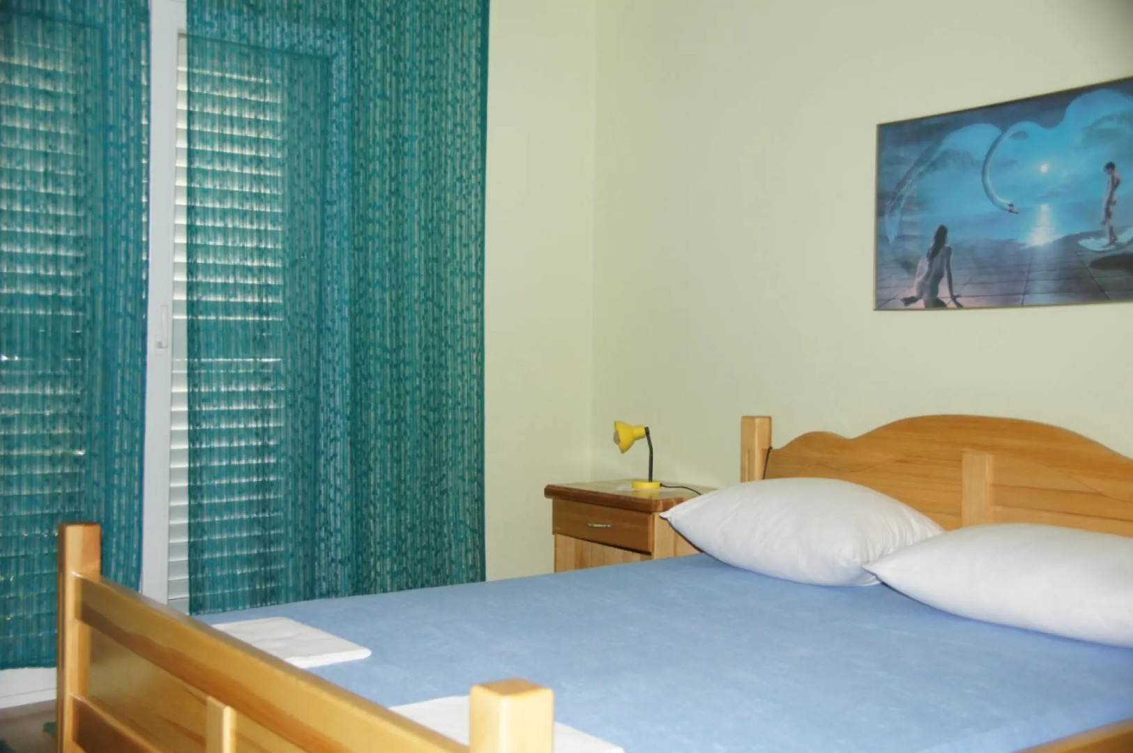 Sonja - by the sea - A1 Veliki