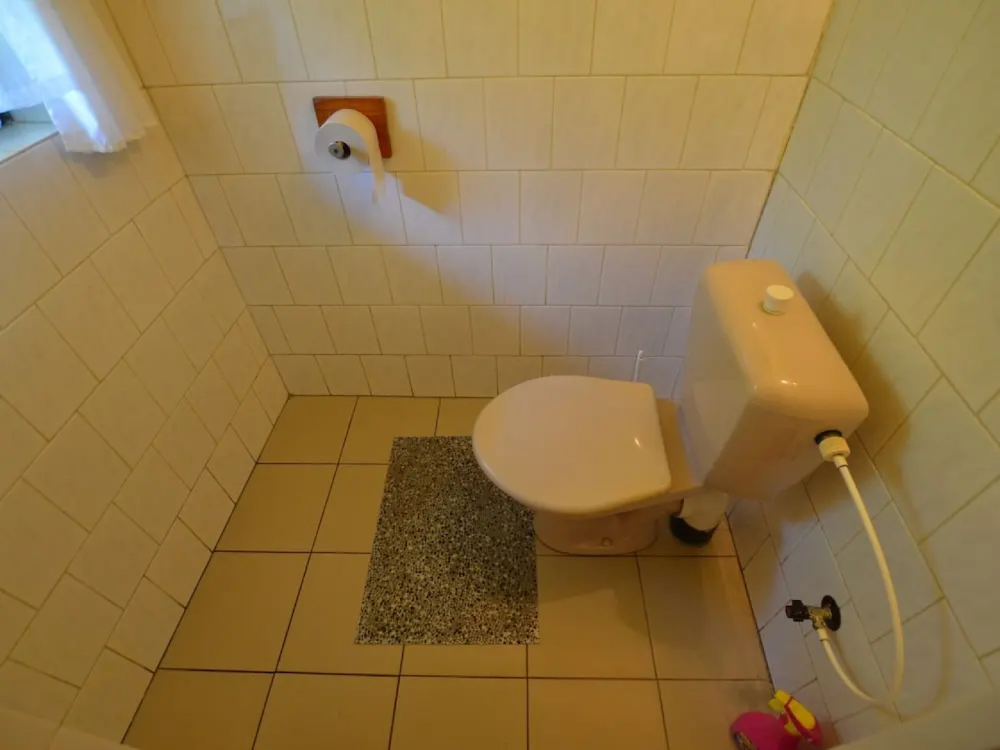 Lovely Apartment in Svinarov Czech Republic near Forest