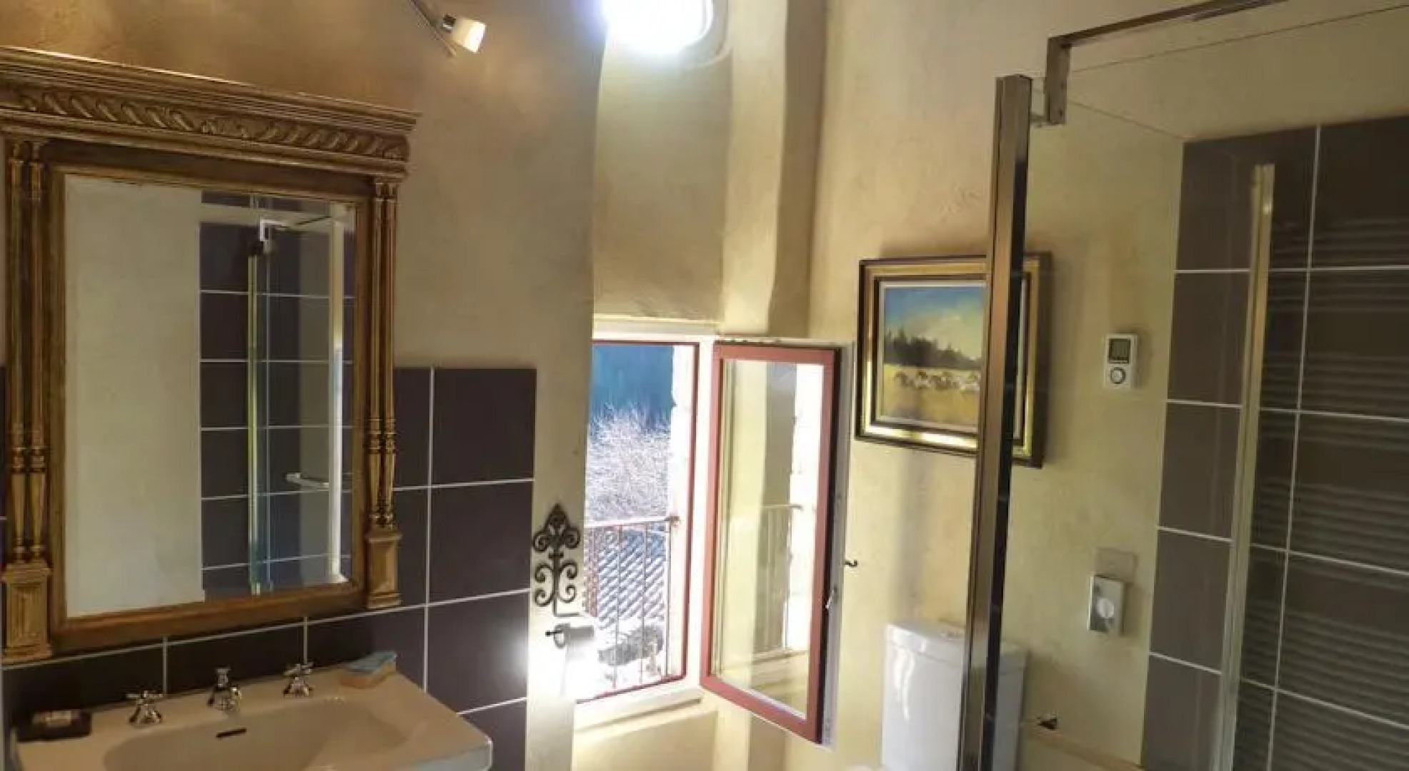 La Magnanerie Du Château