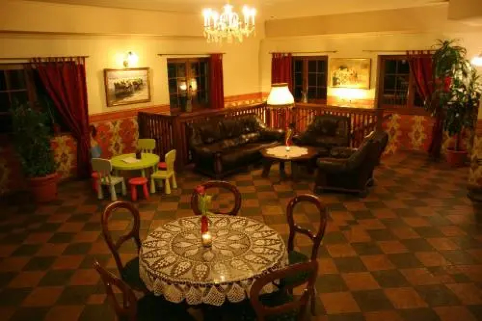 Hotel Karolinka