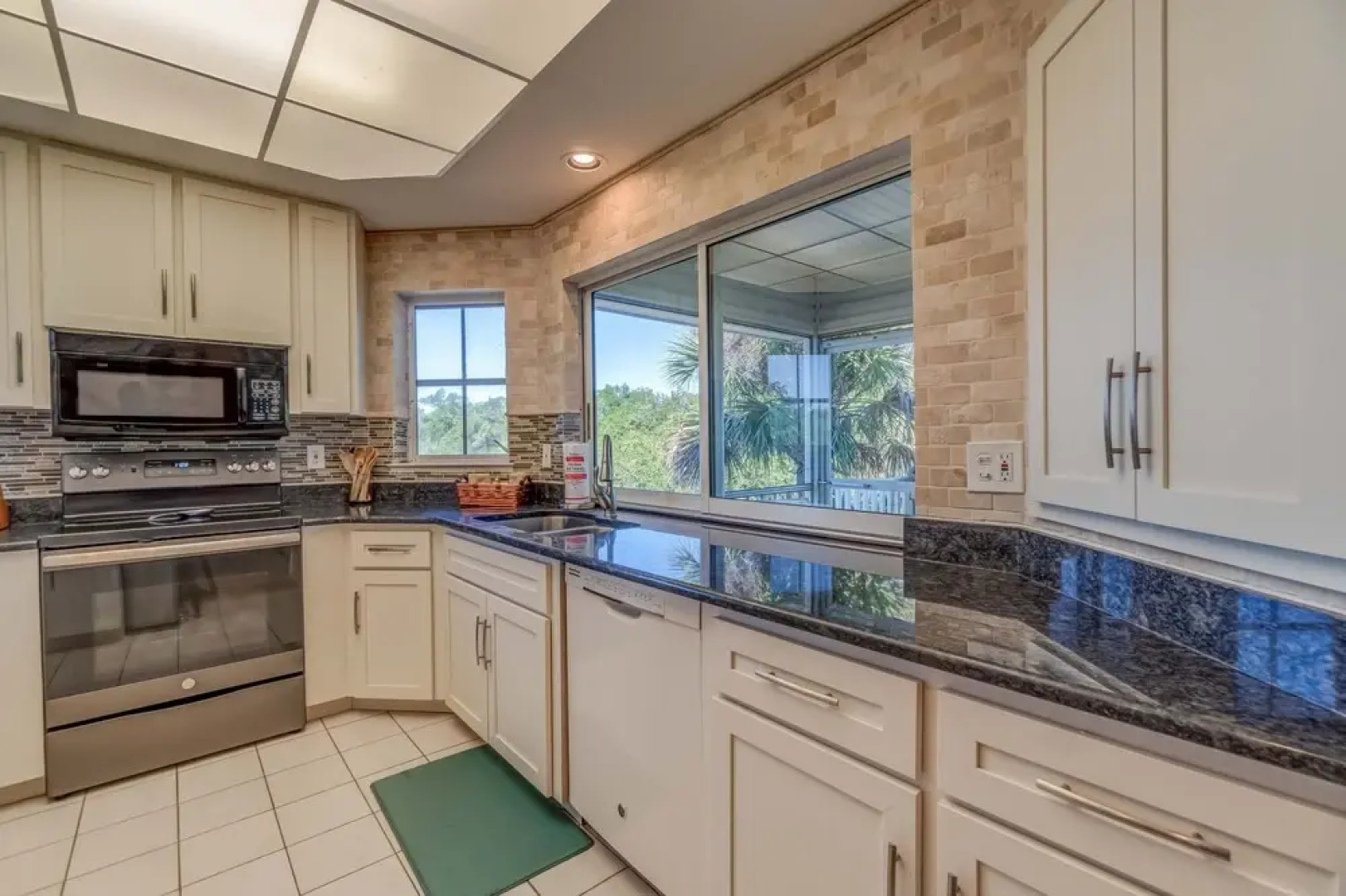 Placida Villa #12538 3 Bedrooms 3 Bathrooms Villa