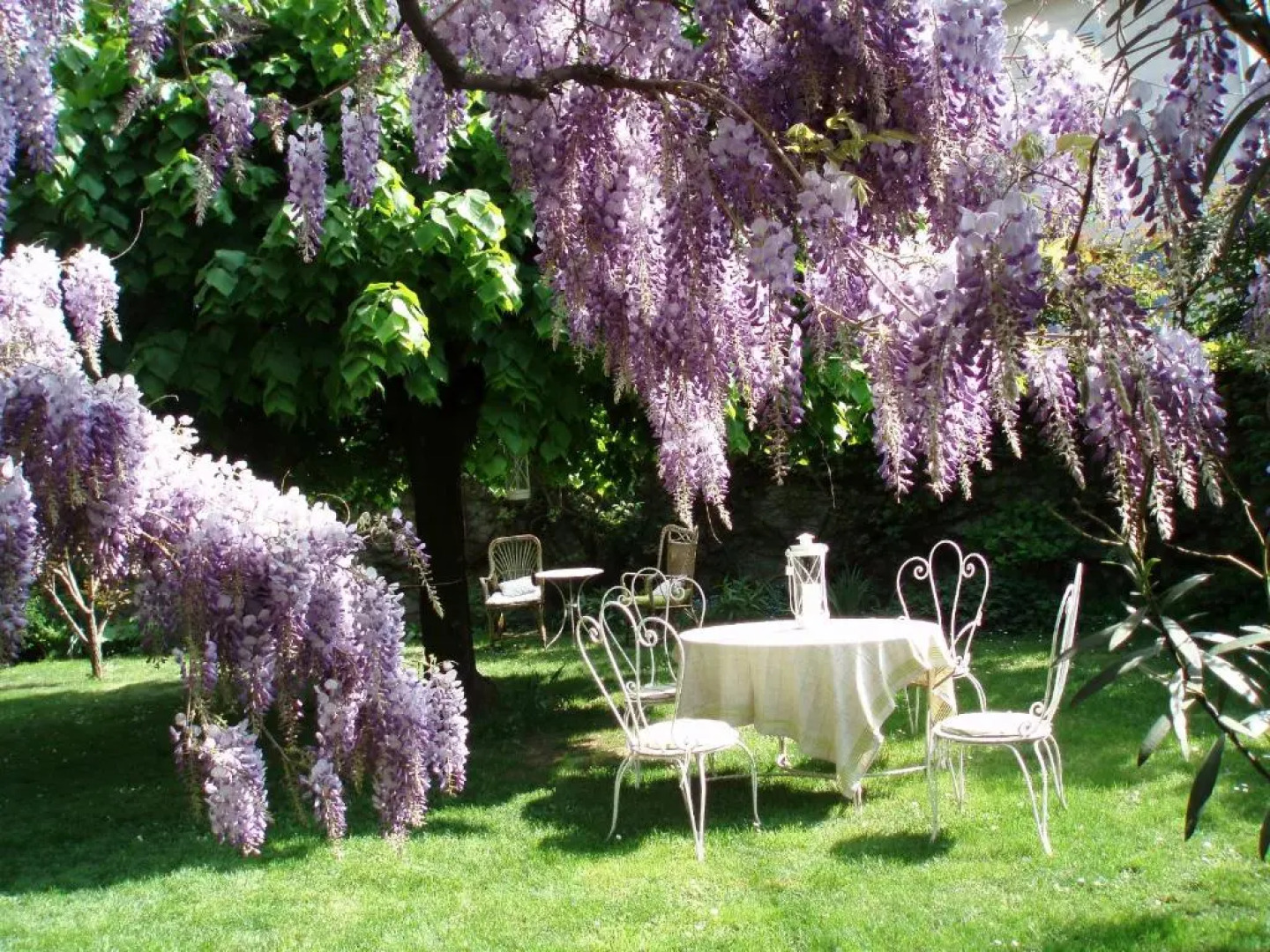 Le Clos Des Fontaines