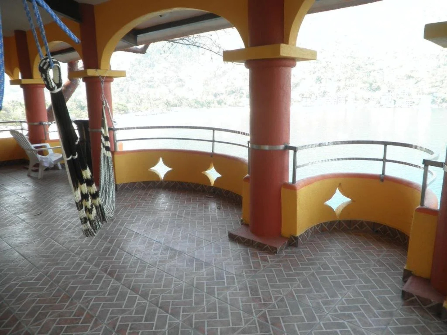 Casa Bahia Bonita