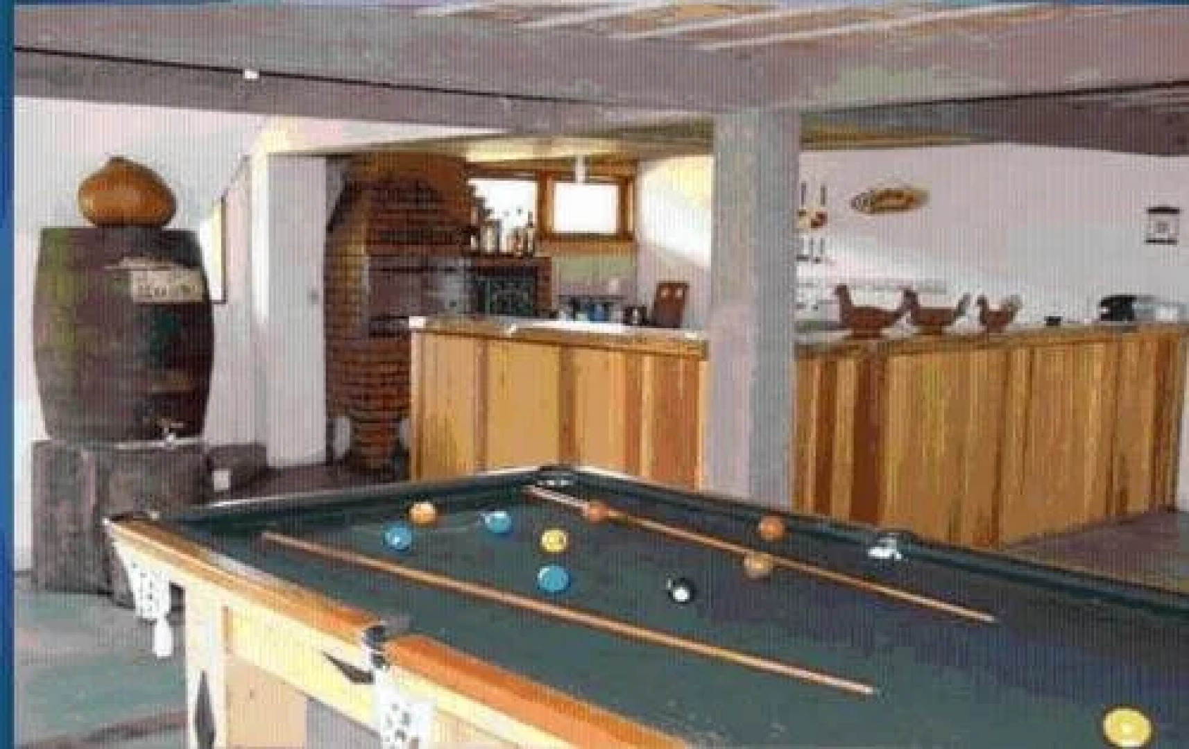 Pousada Remanso do Rio Preto