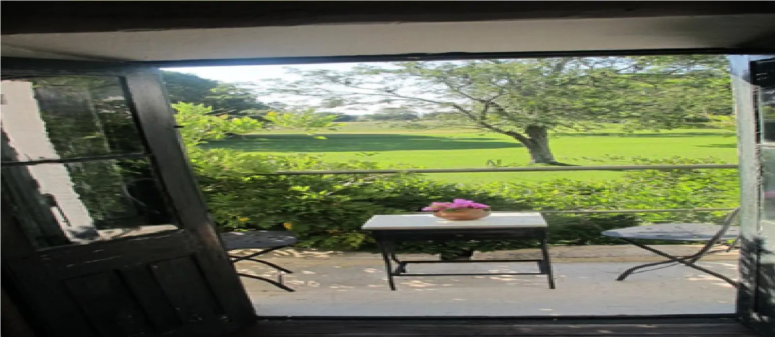 Estancia La Porteña de Areco