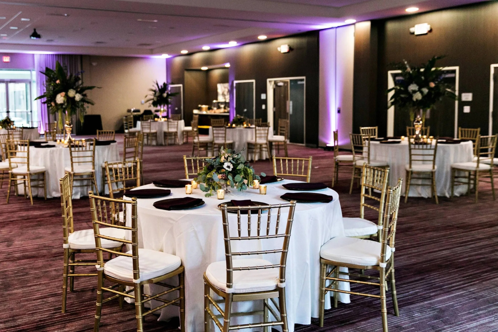 Courtyard by Marriott Savannah Airport