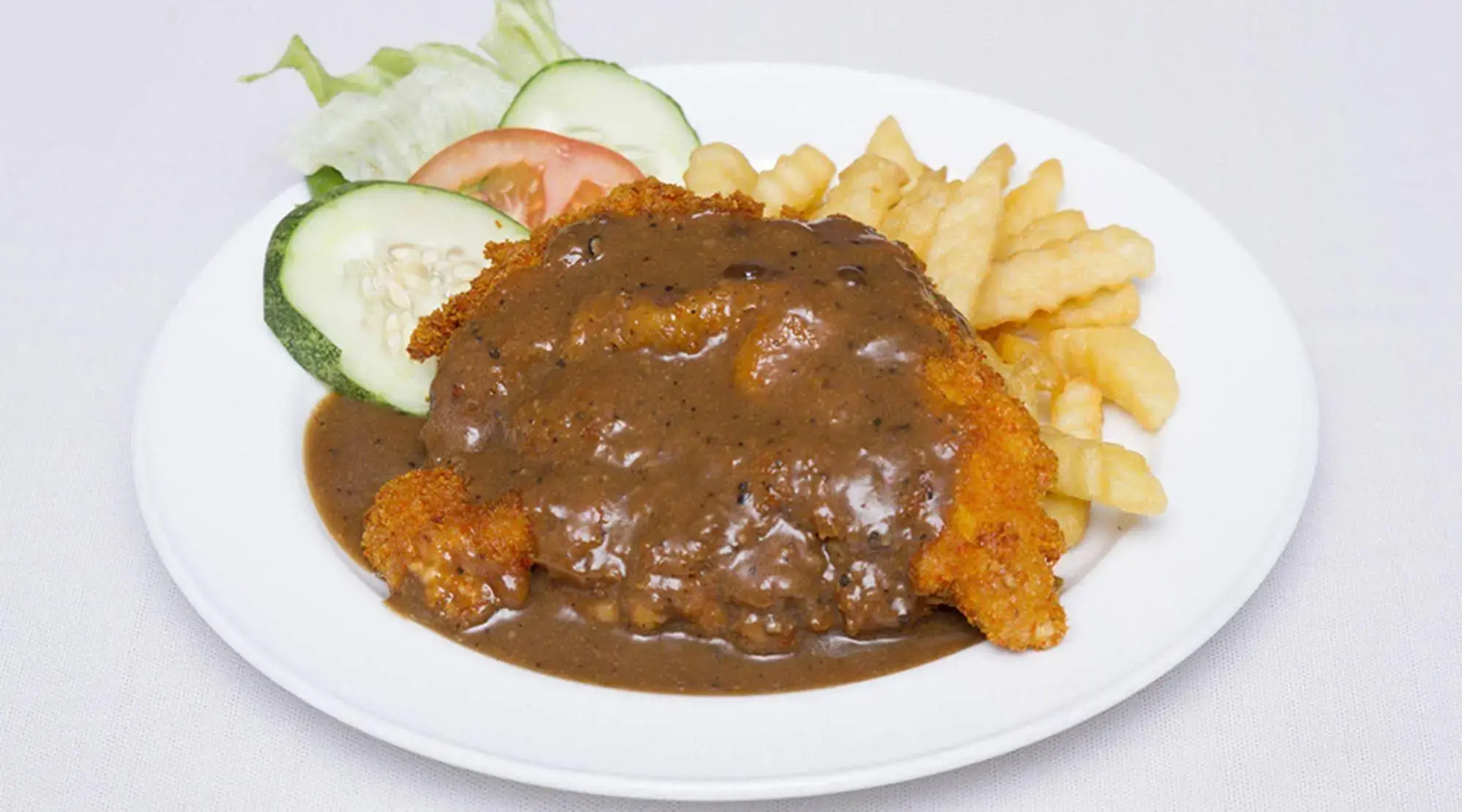 Hotel Seri Malaysia Seremban