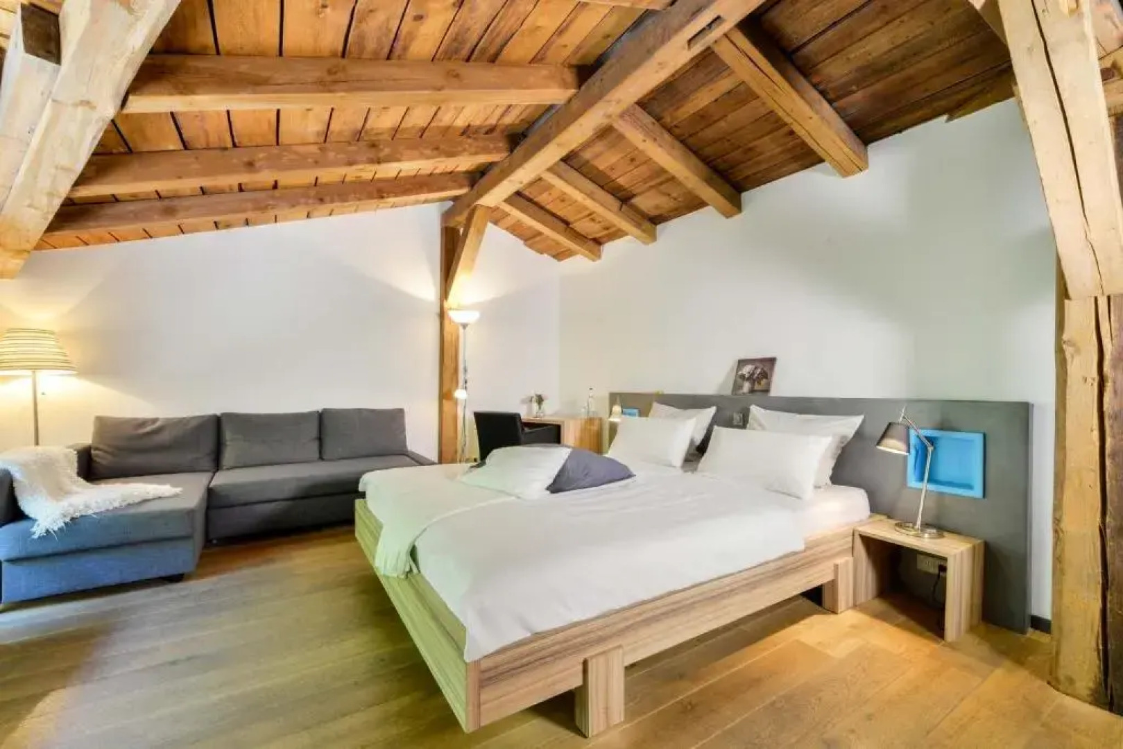 Hotel zur Kloster-Mühle