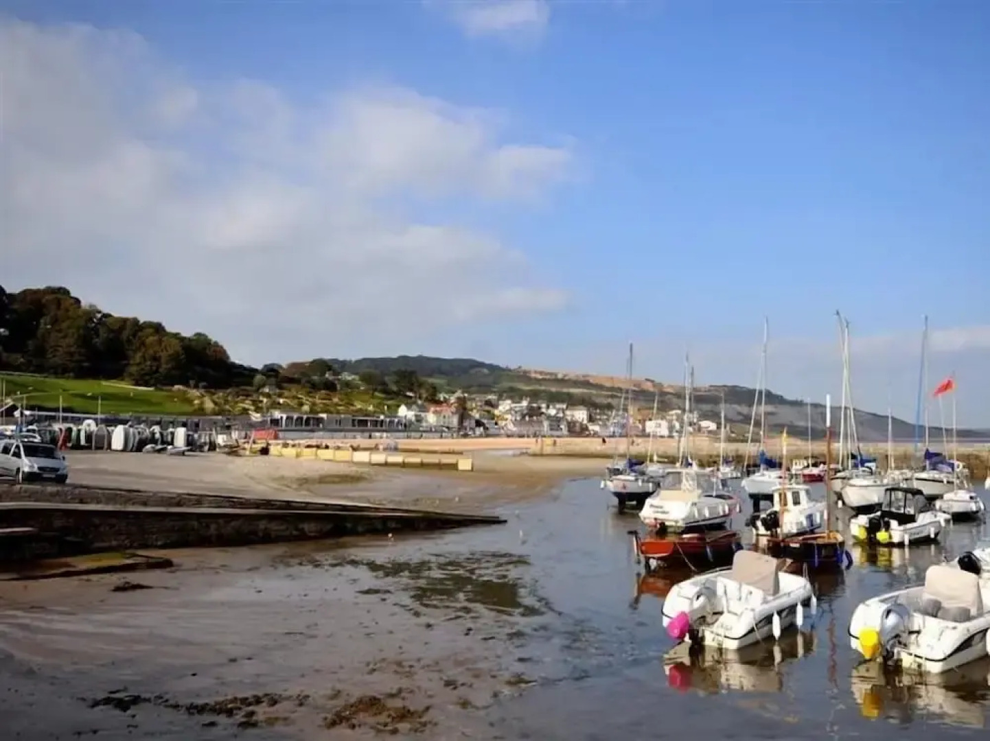 Leys At Valley View Farm