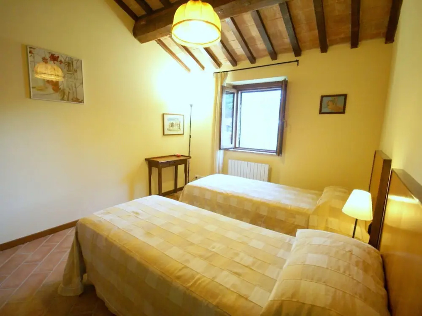 Luxury Stay With Garden