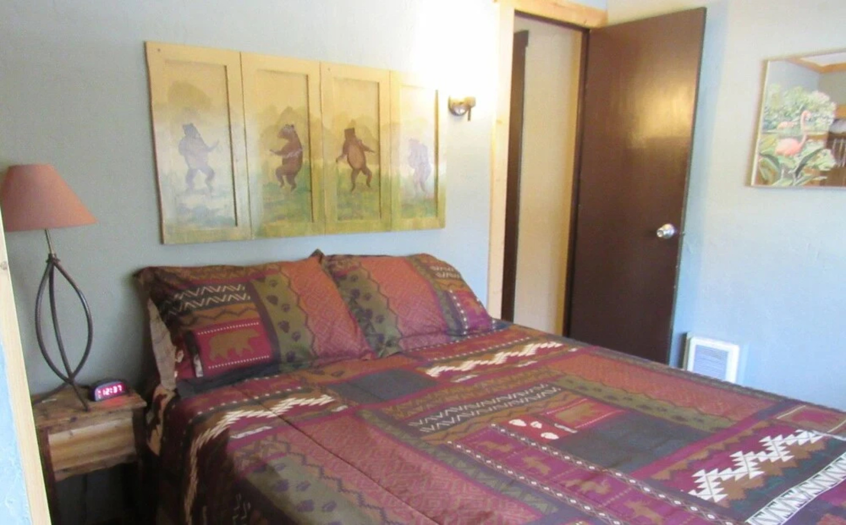 Uncle Billy Bob's Redneck Trailers Vacation Rentals #1