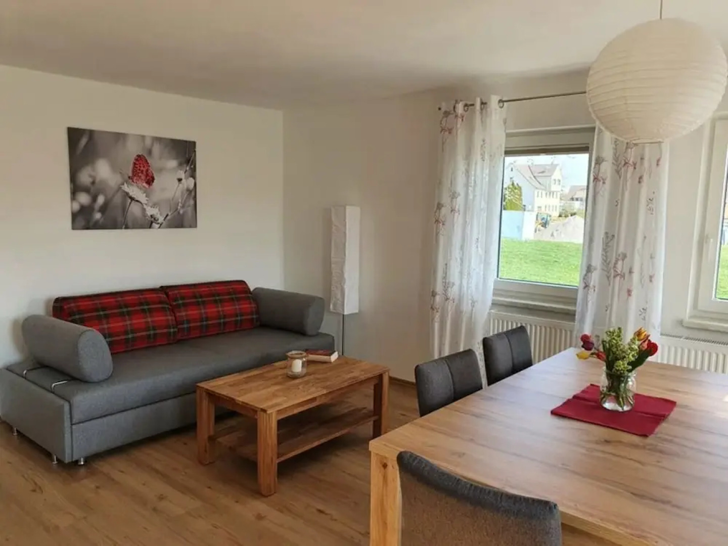 1 Fuchskreuzhof Comfortable Holiday Residence