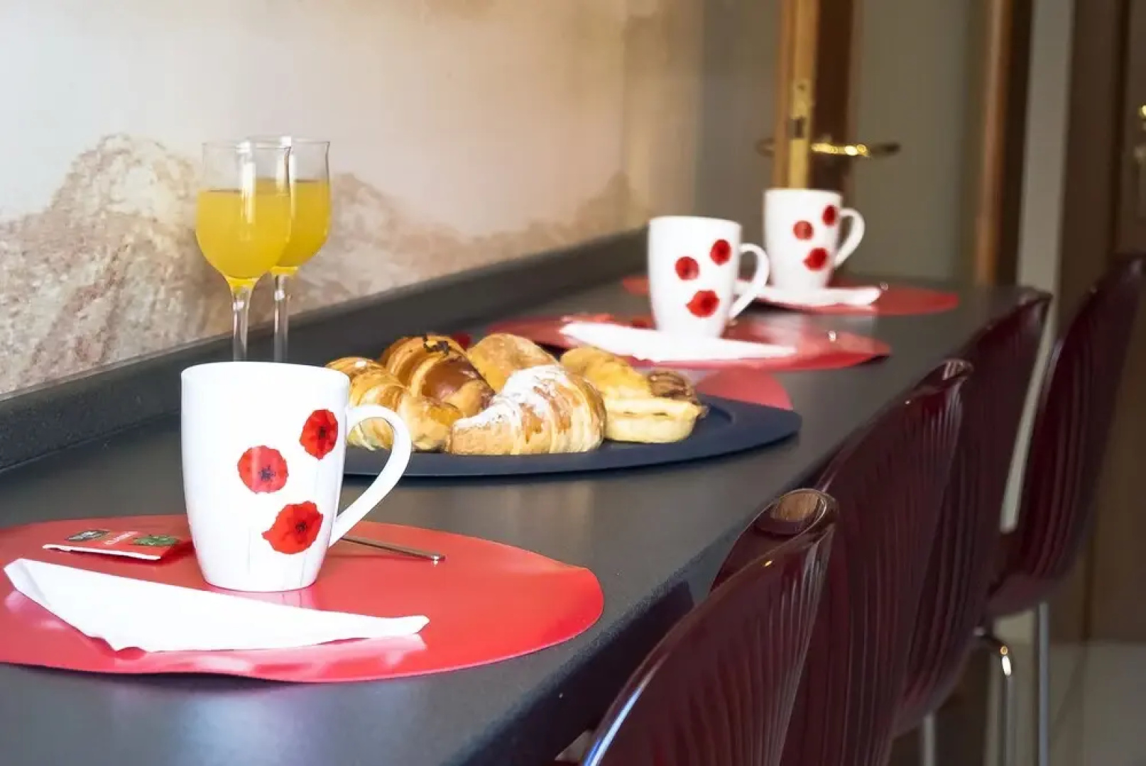 B&B Il Cortile