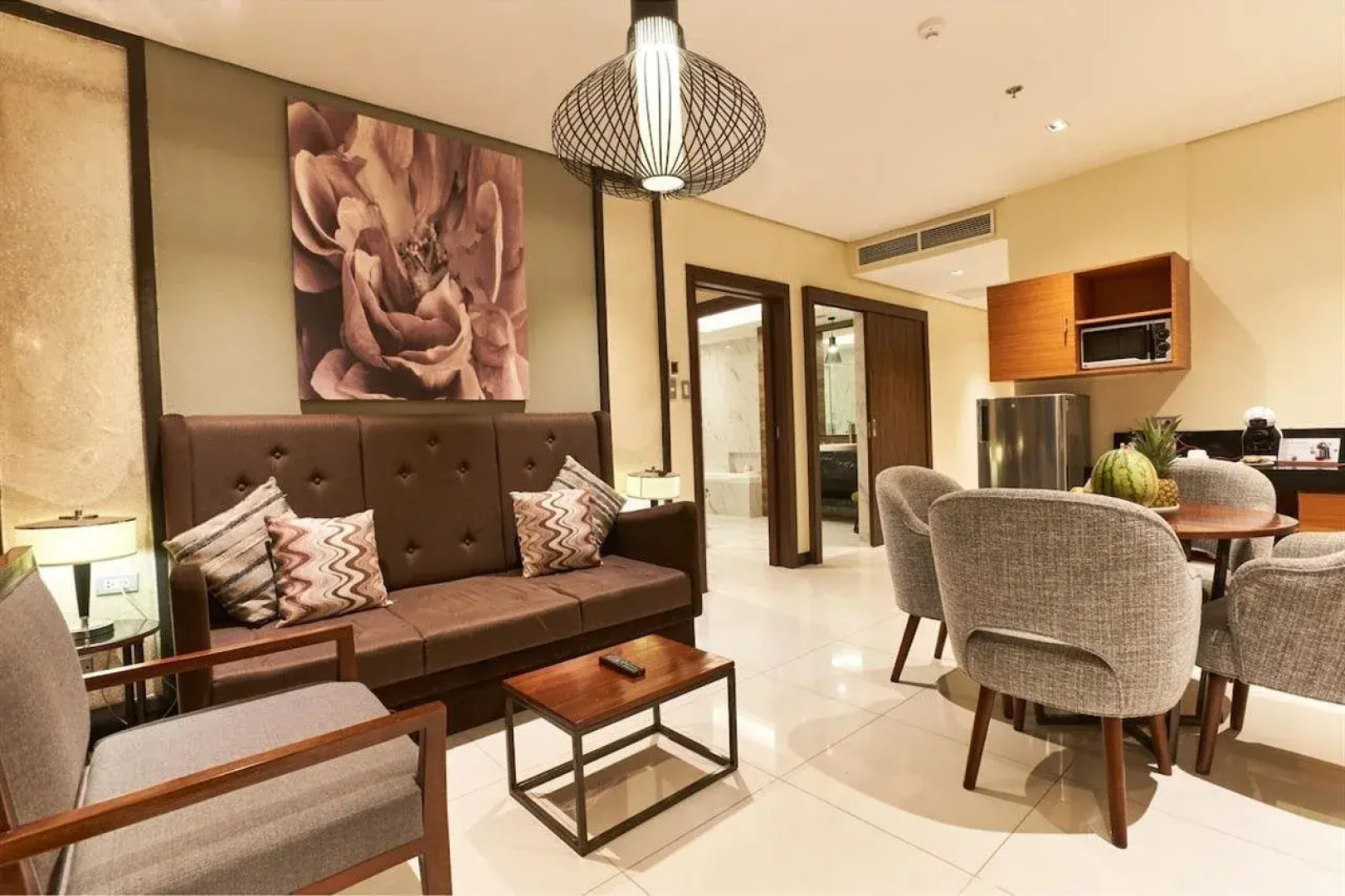 Summit Hotel Tacloban