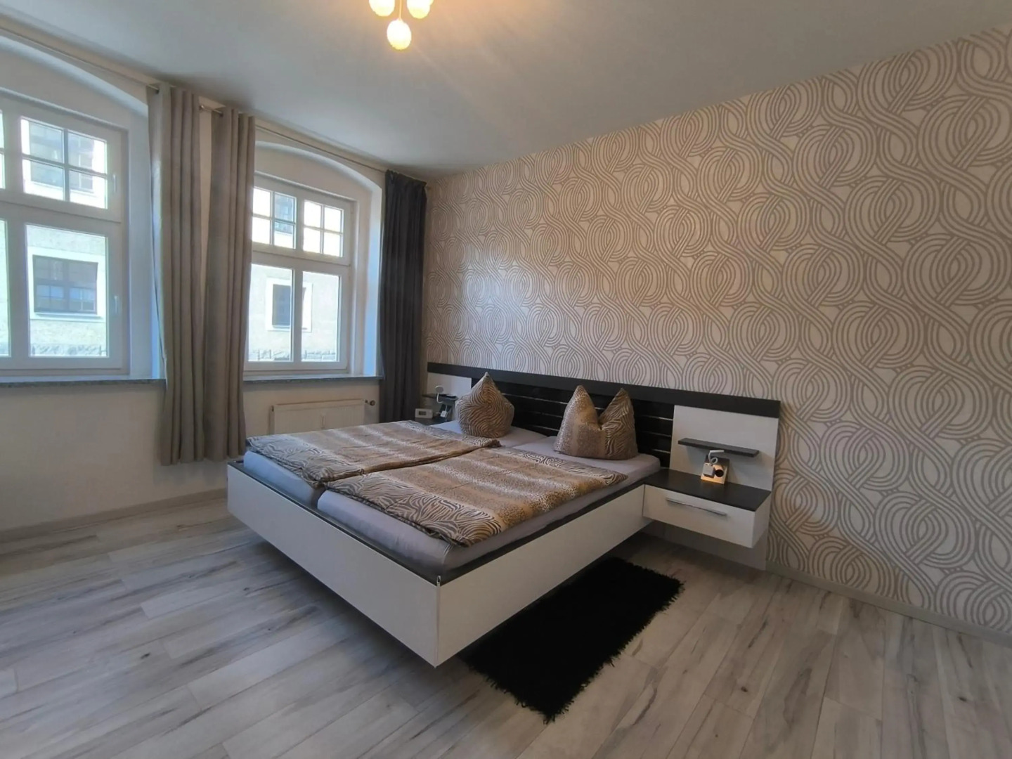 Hochwertige Ferienwohnung/zentrumsnahe Lage!