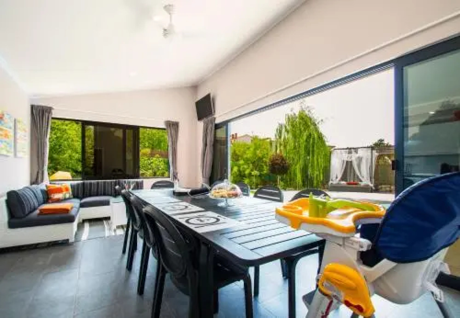 Holiday Home Villa Franka