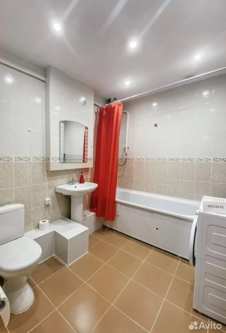 Апартаменты на улице Гоголя 23