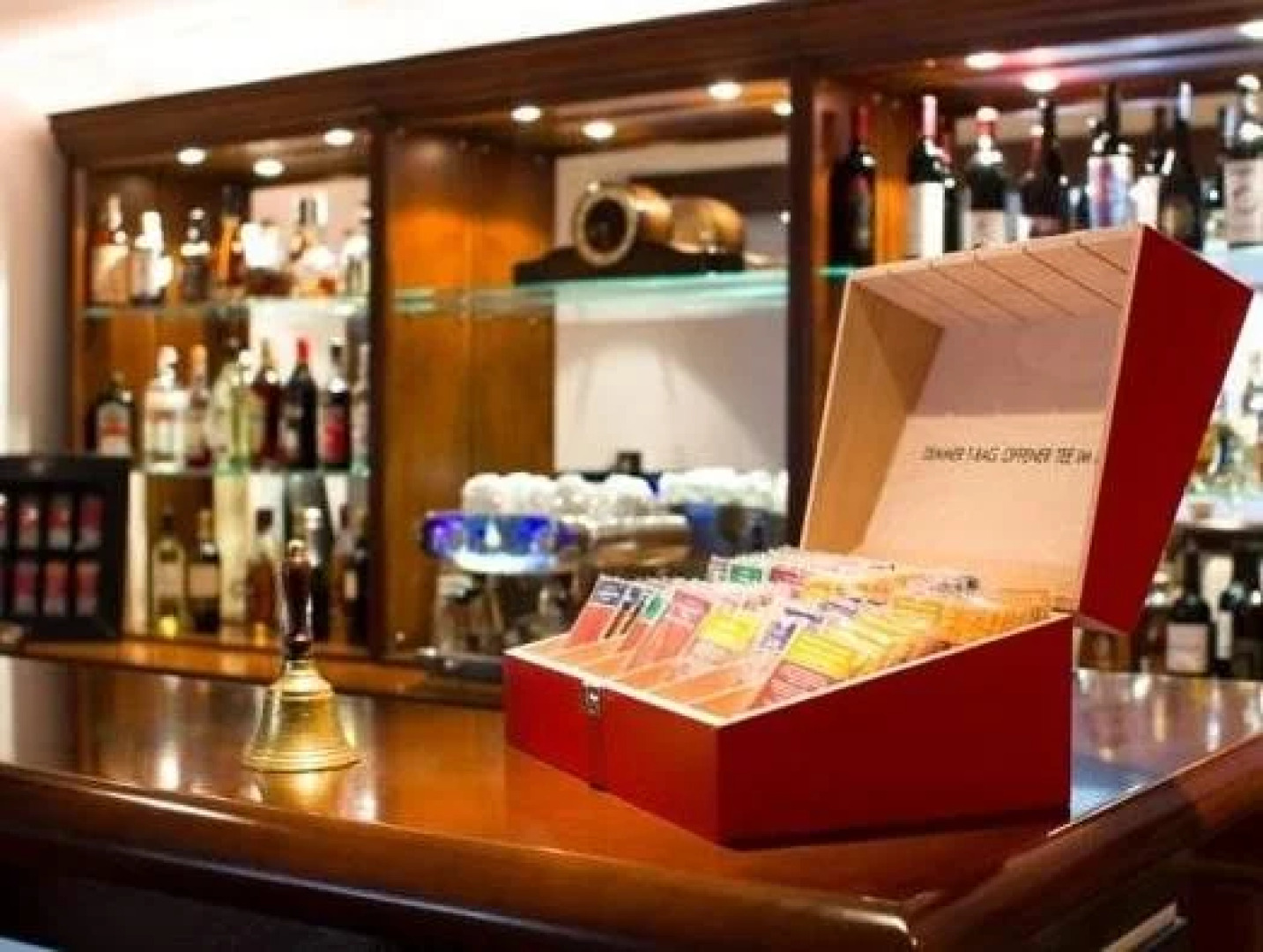 La Maison de Caroline