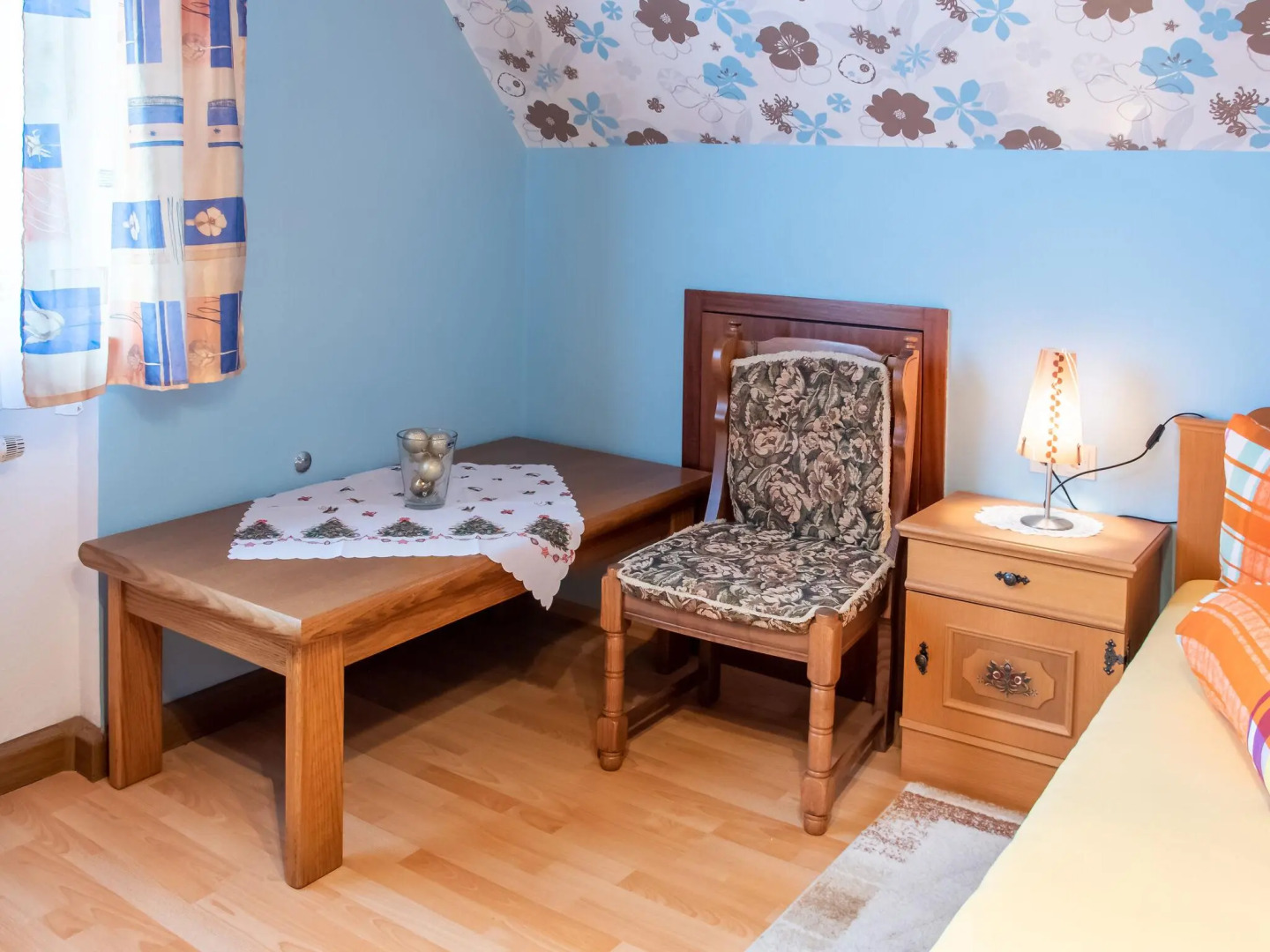 Ferienwohnung in Lauterbach im Schwarzwald