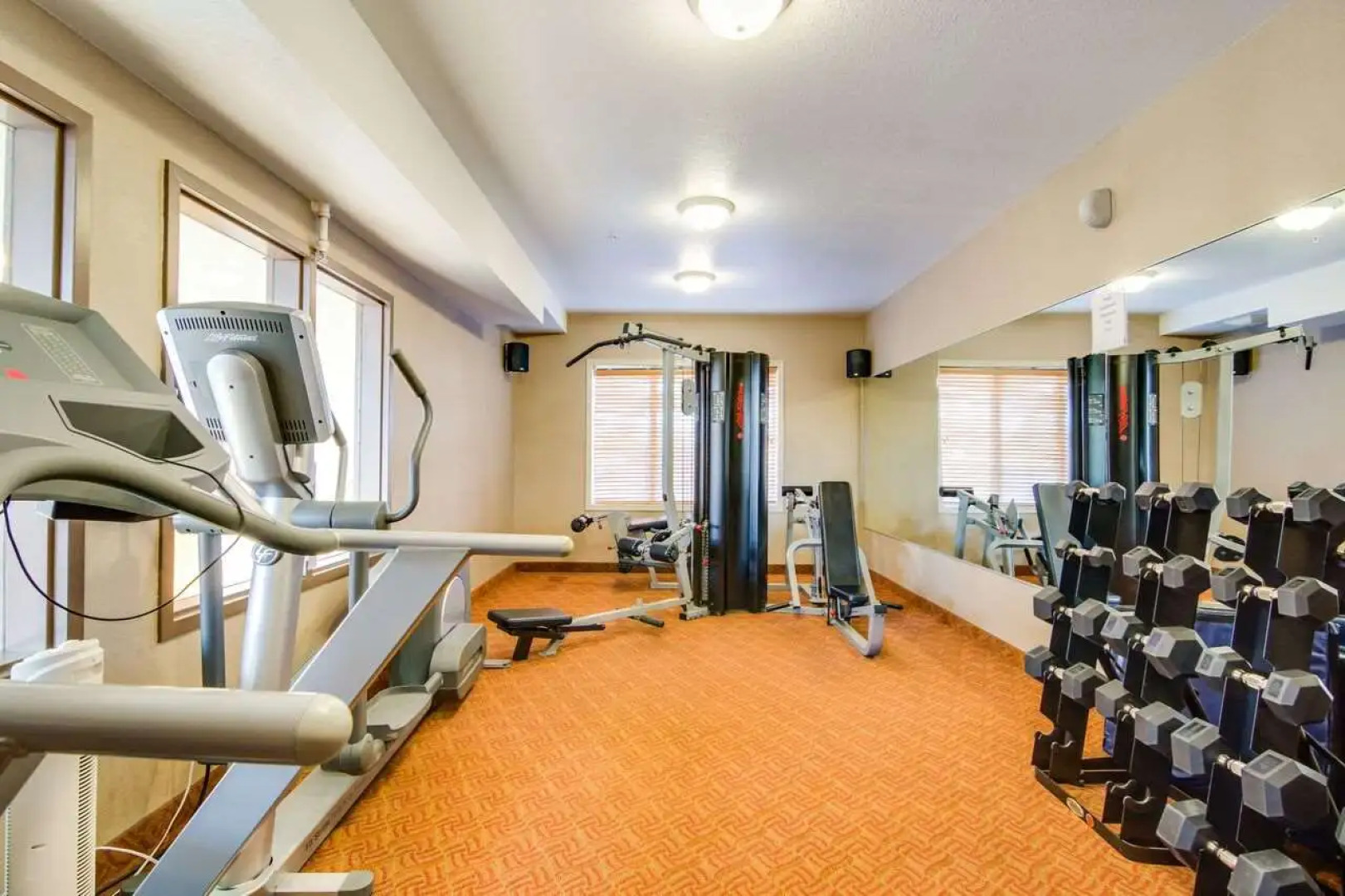 Peavine Inn And Suites High Prairie