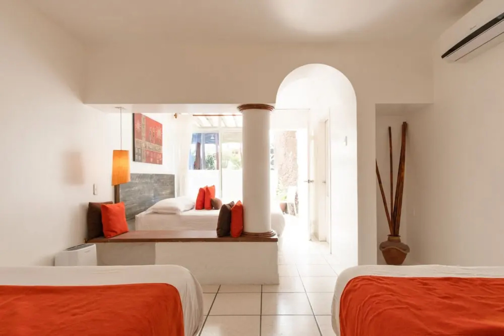 Casa Opuntia Galapagos Hotel