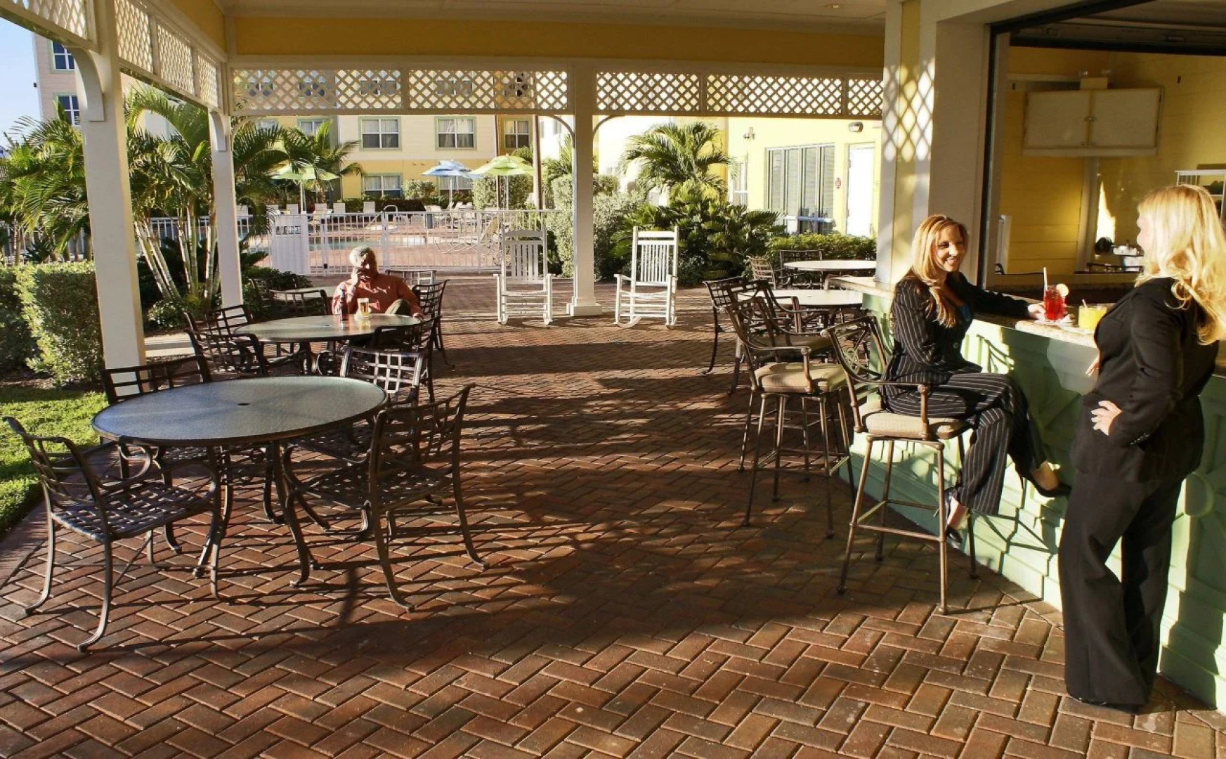 Residence Inn by Marriott Cape Canaveral Cocoa Beach