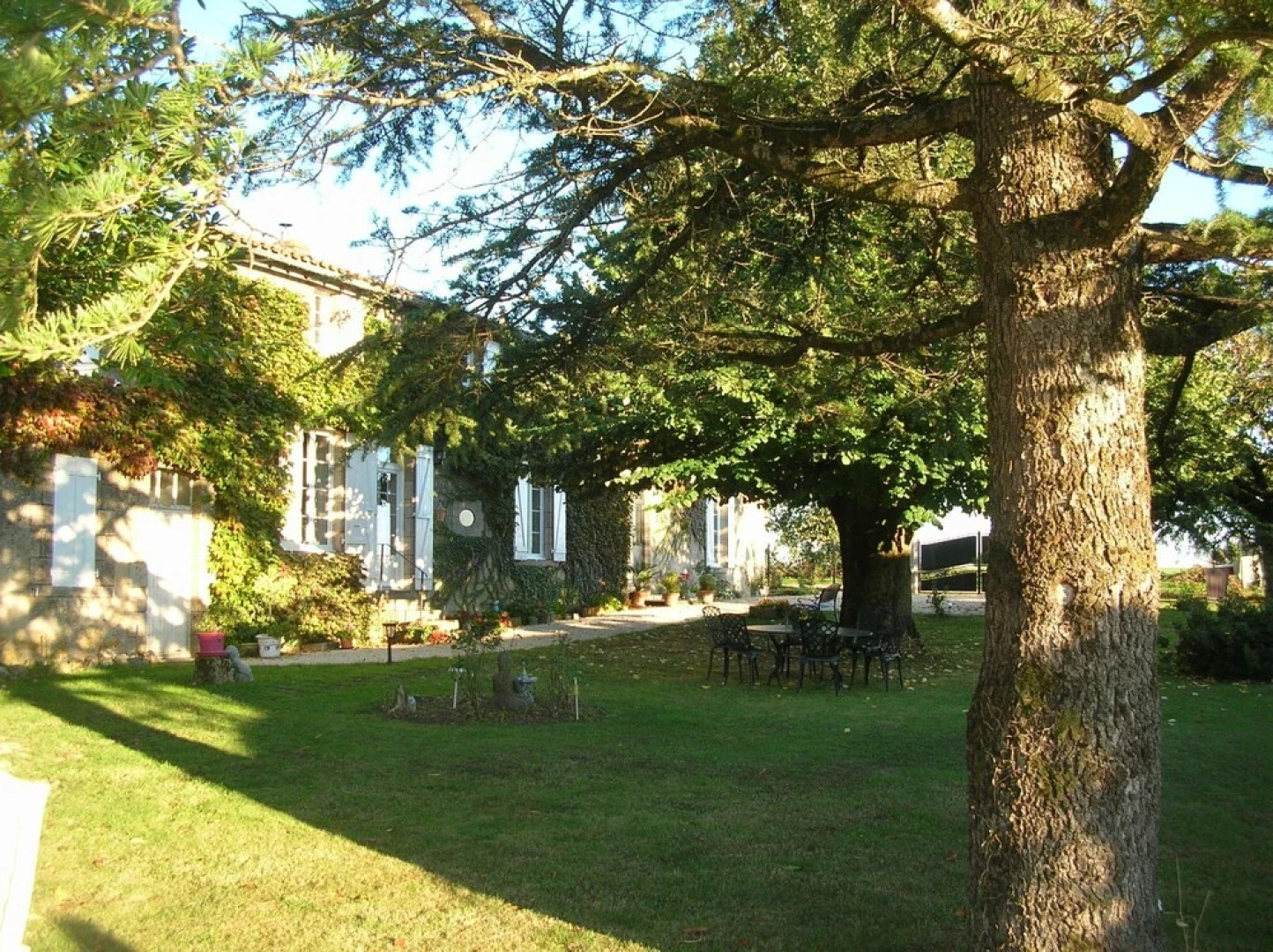 La Ribotiere - 15 min du Puy du Fou