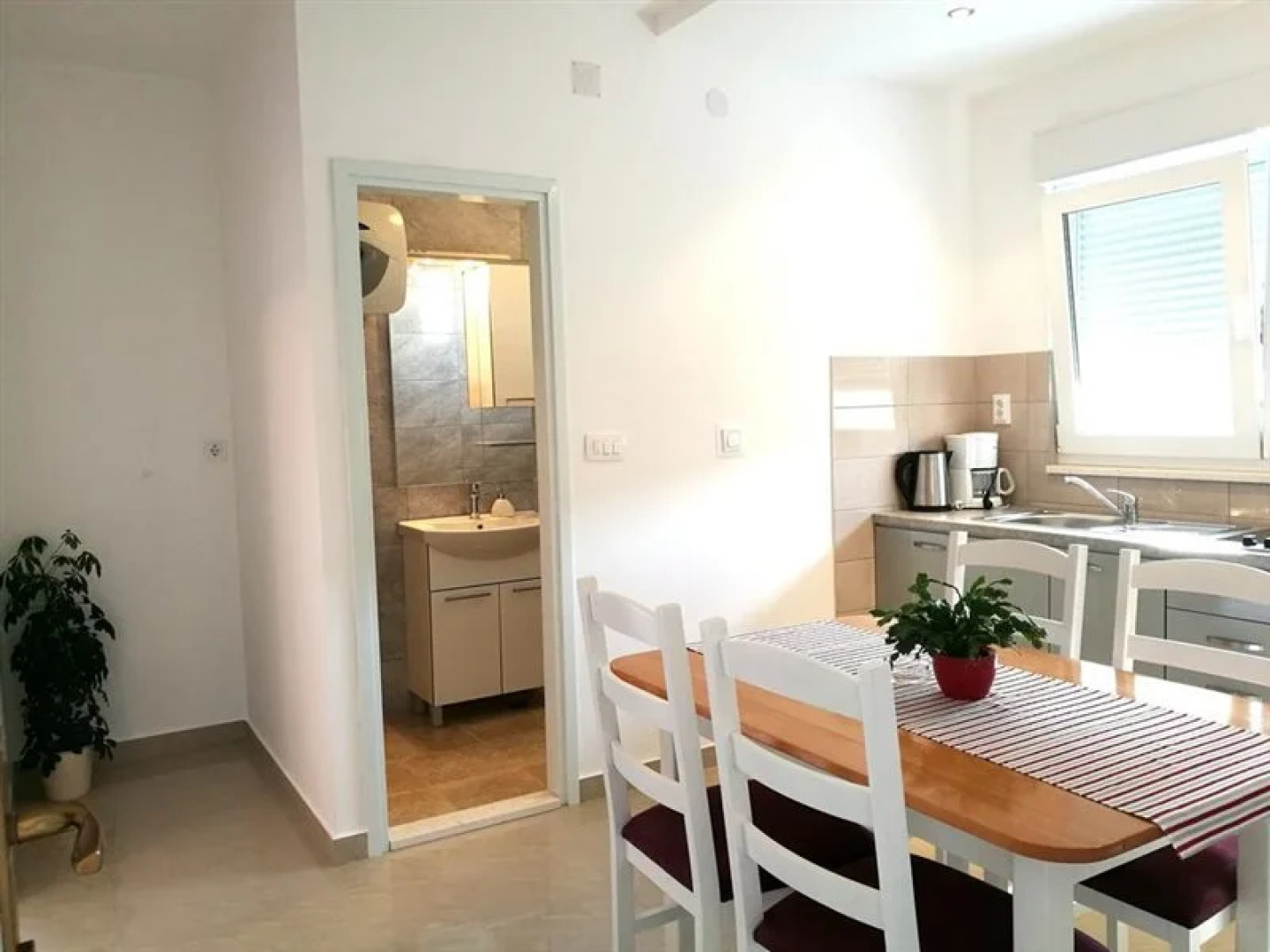 Apartments Jure Miljak