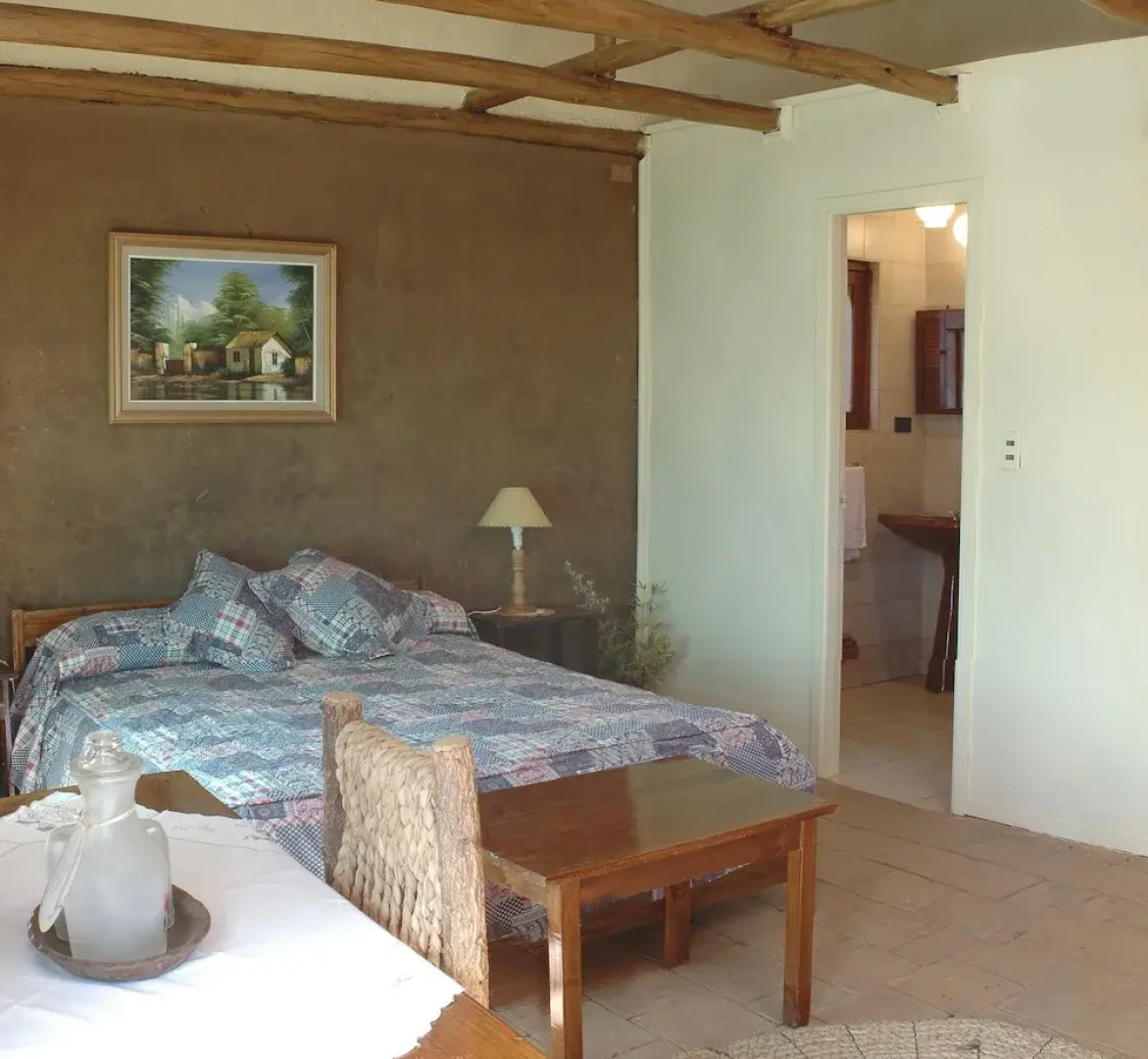 Hotel & Spa Colinas de Cuncumen