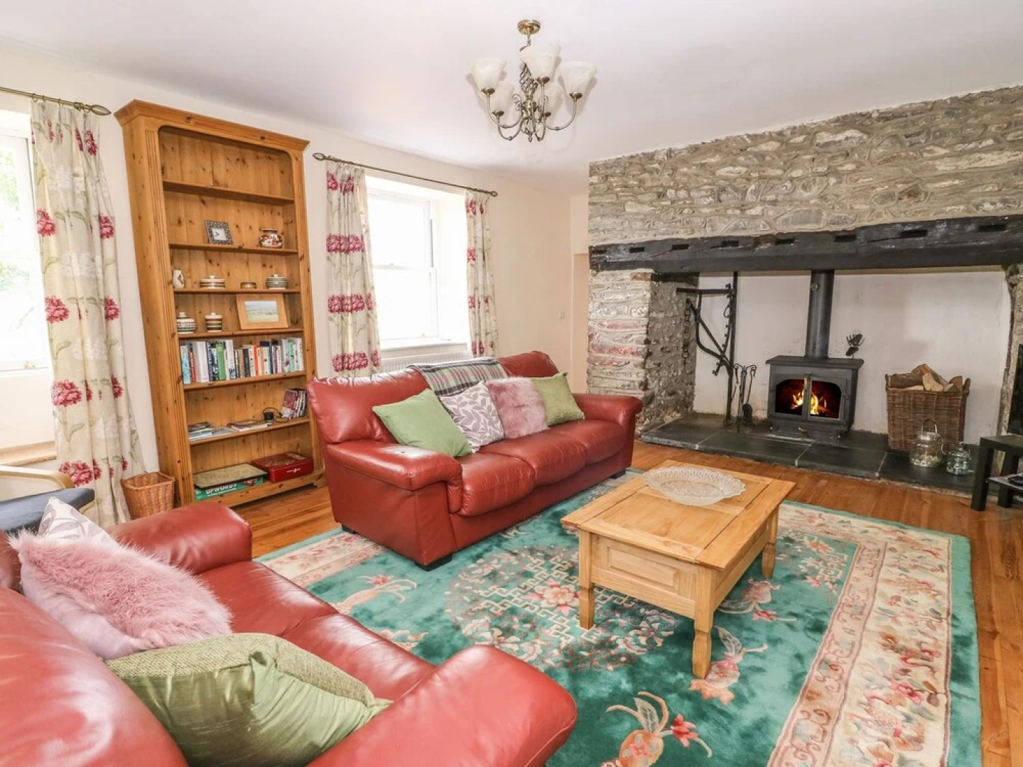 Gwyncoed Fawr