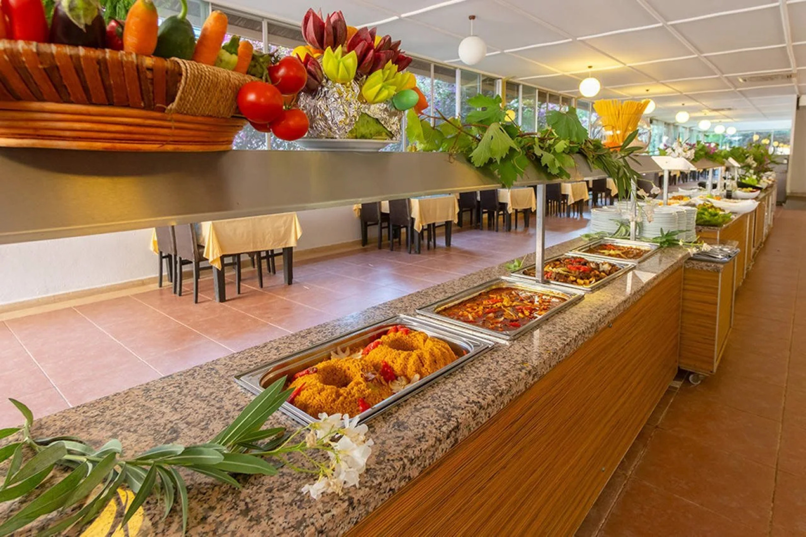 The One Club Hotel - All Inclusive