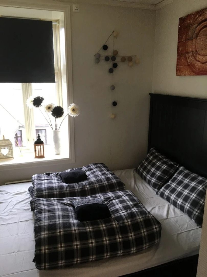 Design apartment CalmGiantTour