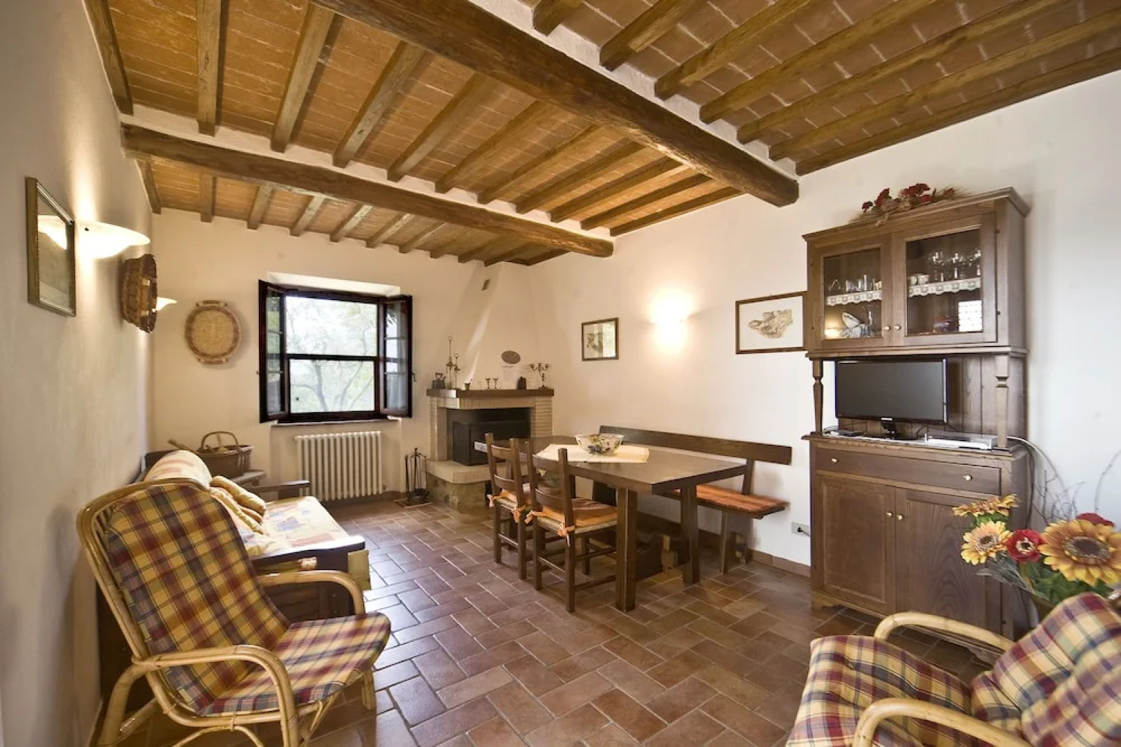 Agrihouse Casa Emilia