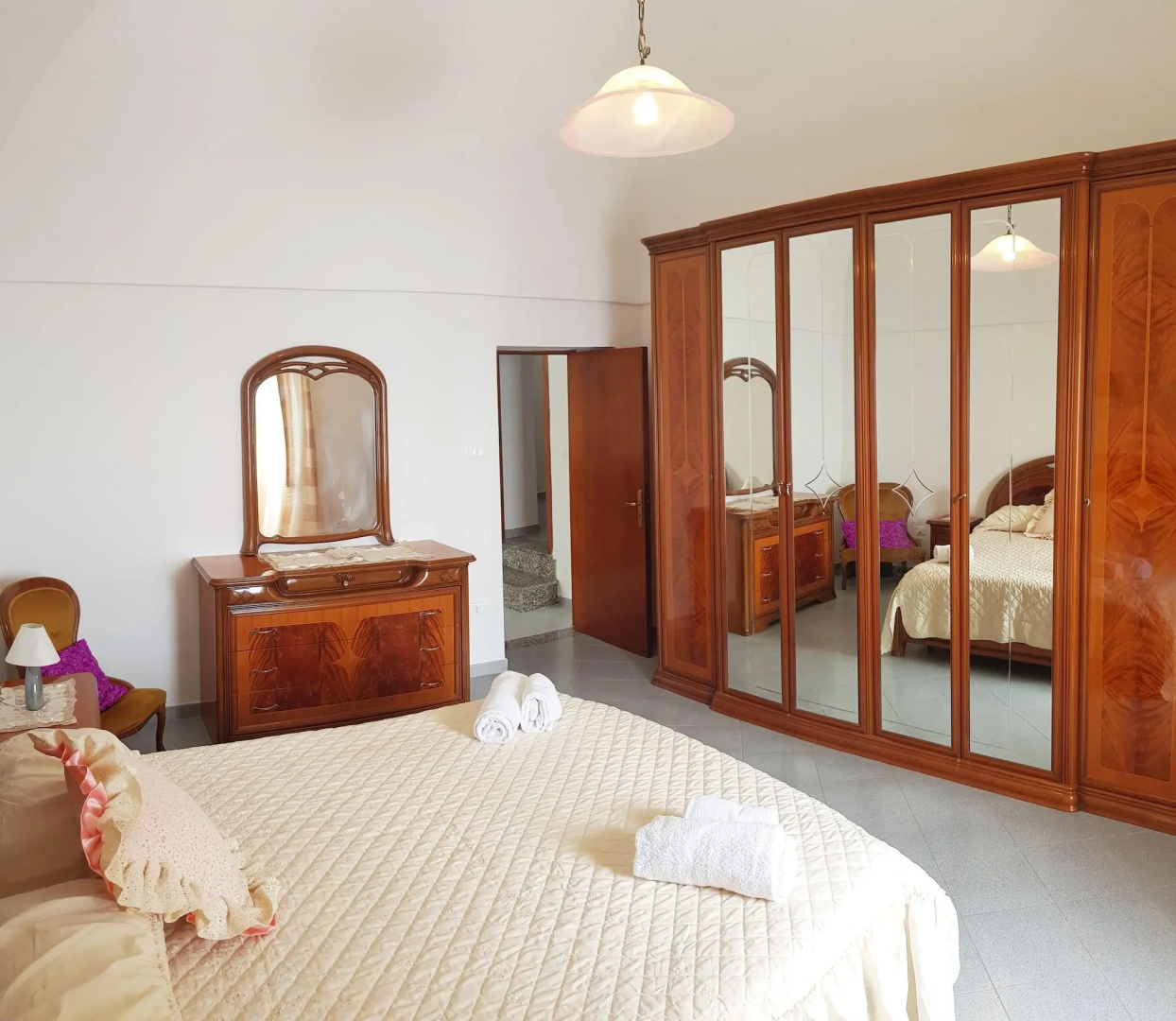 Amalfi Hills Country Hotel