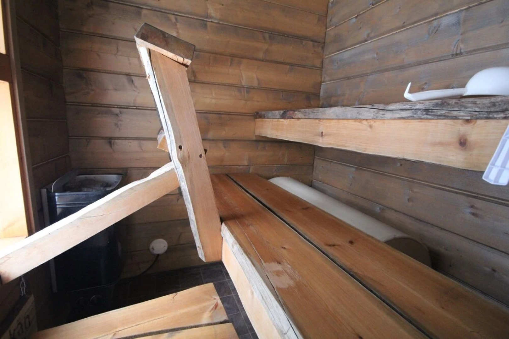 Jääskän Loma Chalet Seinäjoki