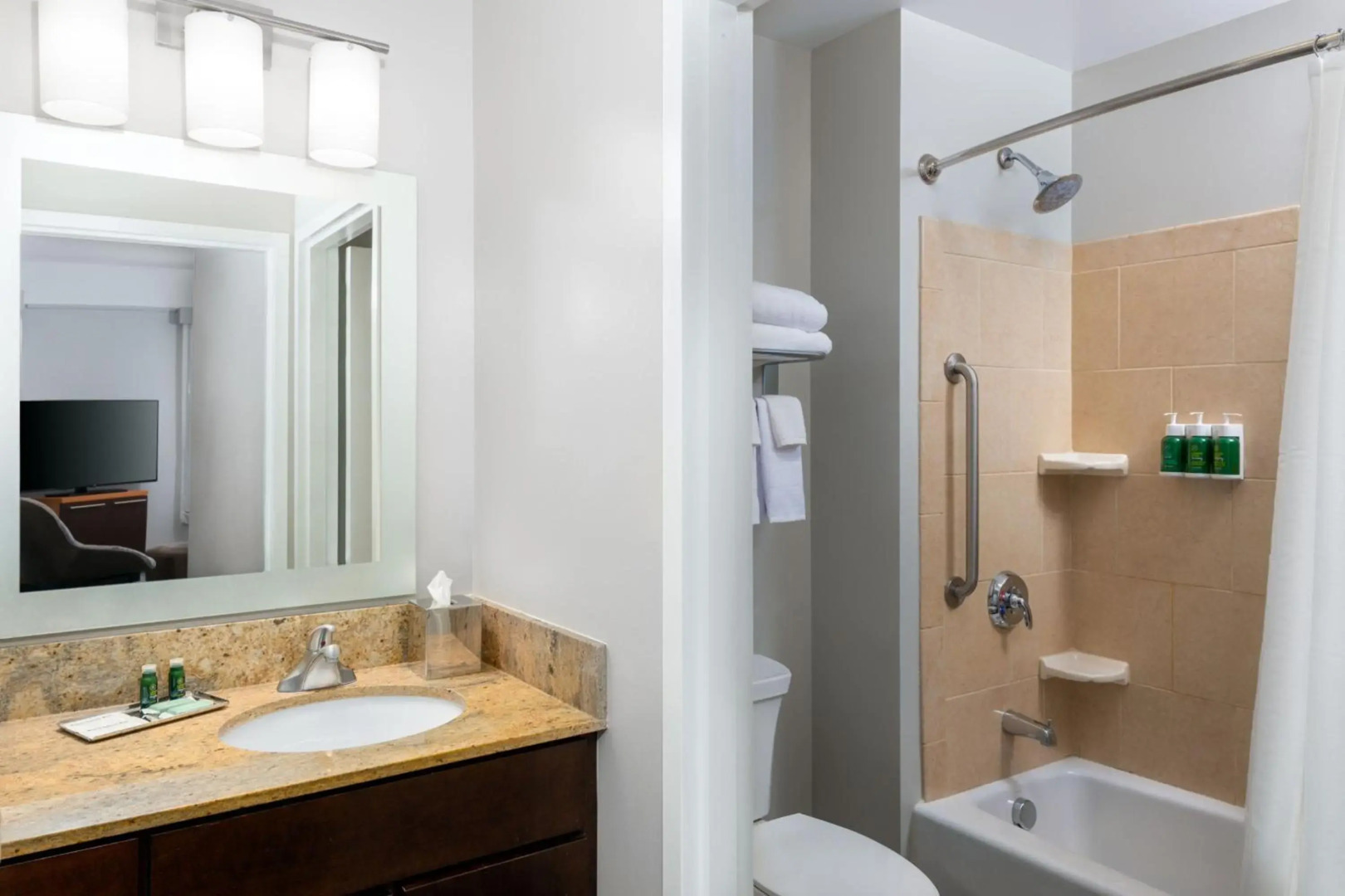 TownePlace Suites Buffalo Airport