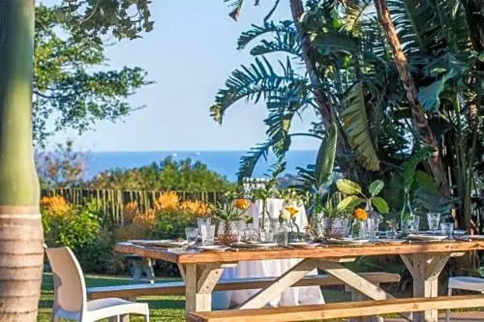 Kingsley House Chalet