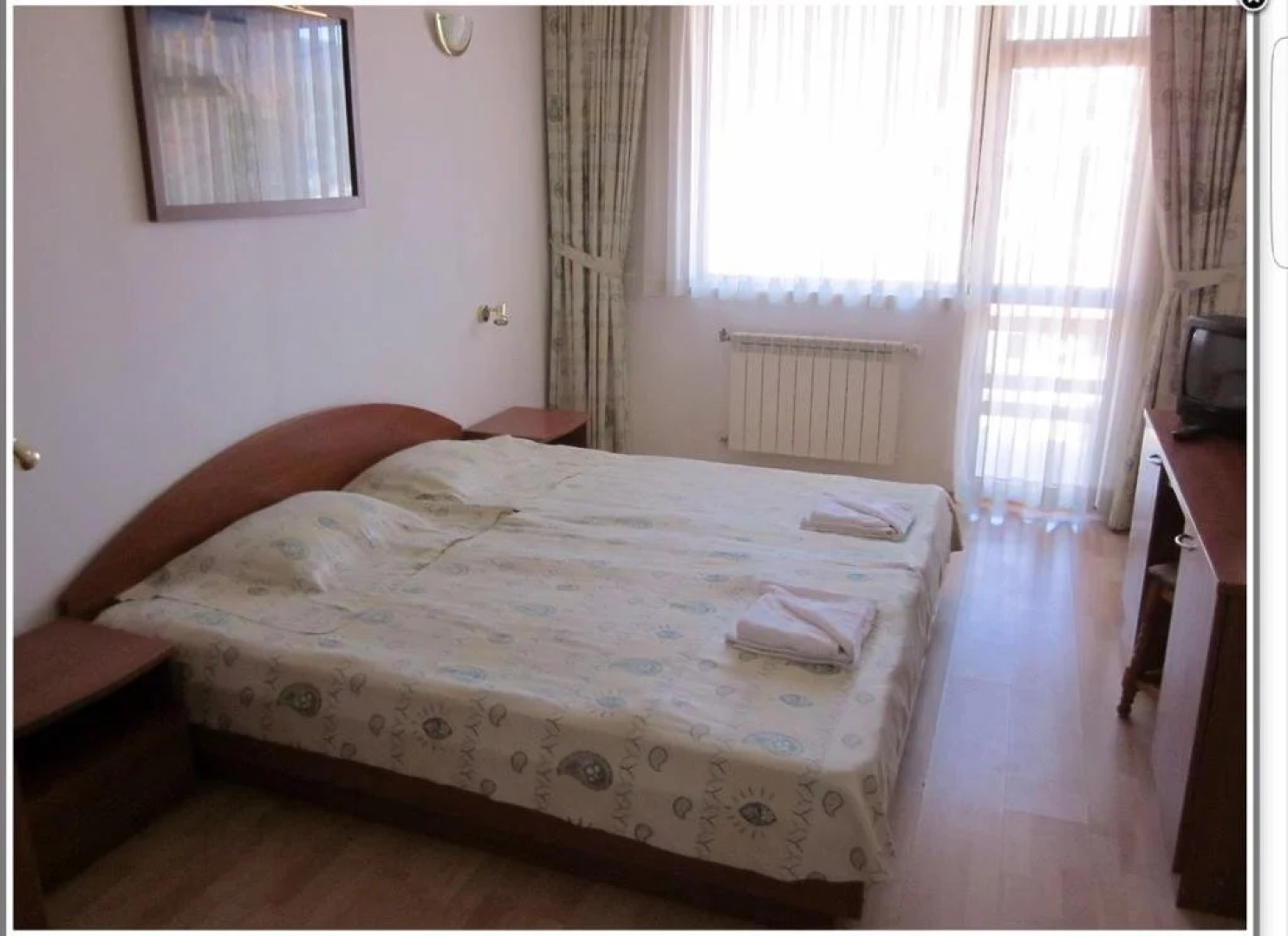 Family Hotel Karov