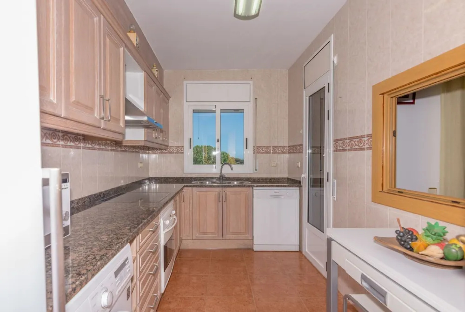 HomeHolidaysRentals Aube - Costa Barcelona