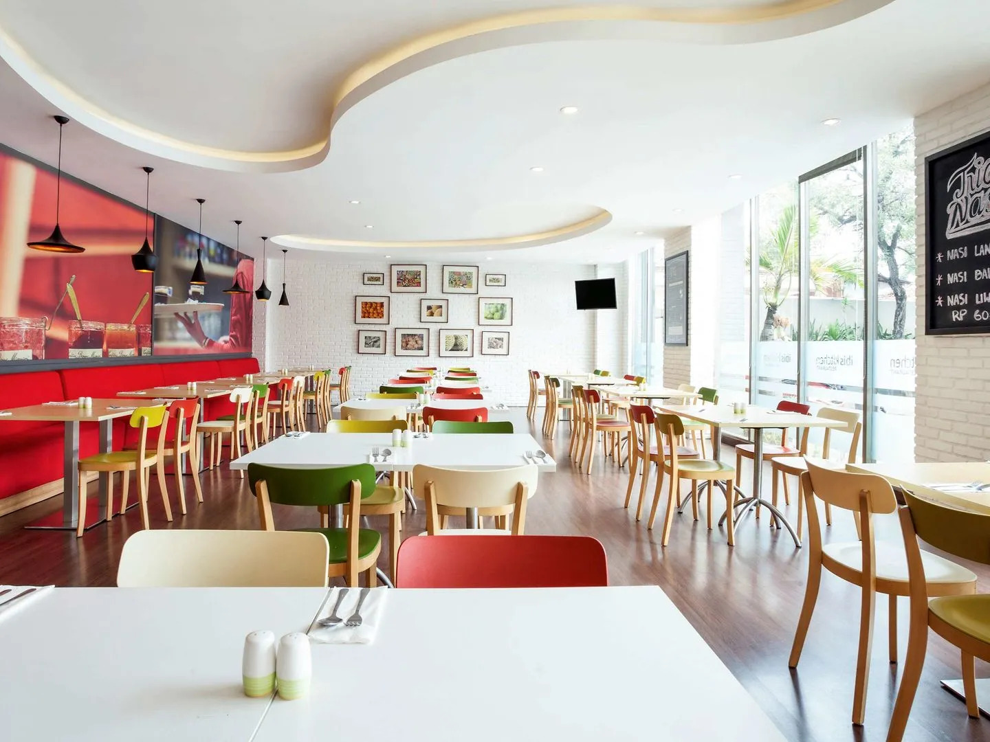 Asyana Kemayoran Jakarta